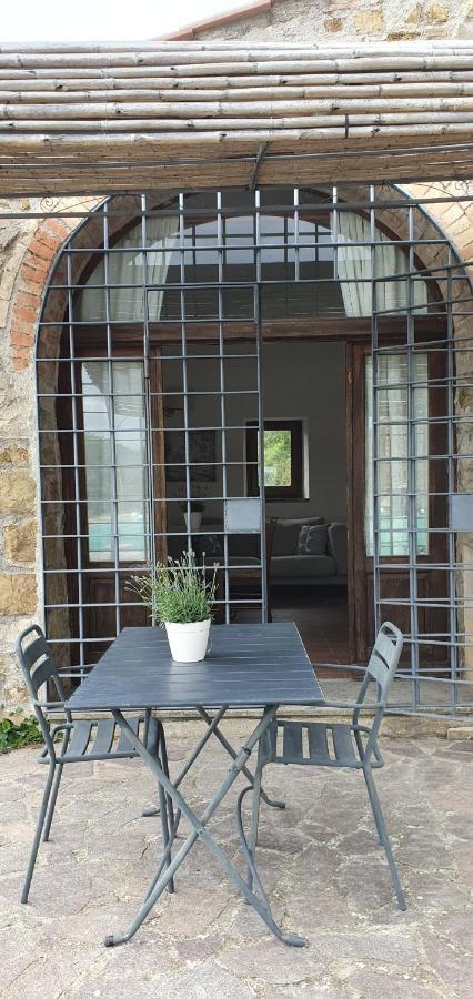 Poloturisticoumbria Rustico Con Piscina Vista Lago Пассиньяно-суль-Тразимено Экстерьер фото
